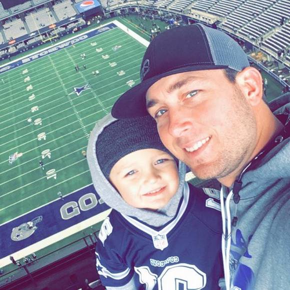 Meet your Posher, Chris - Picture 1 of 1